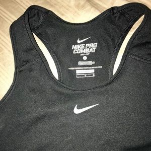 Nike Sports Bras